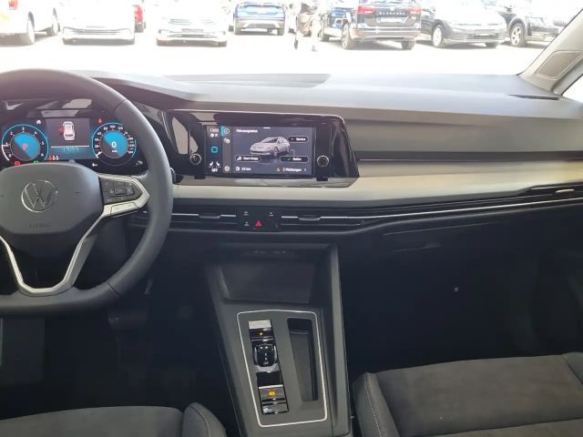 Volkswagen Golf DSG Life Variant