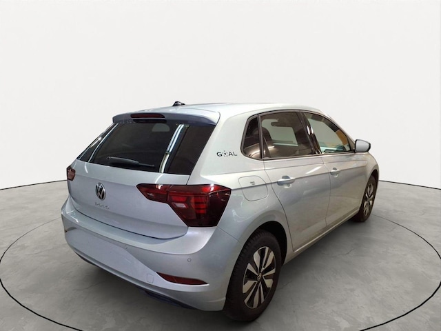 Volkswagen Polo 1.0 TSI