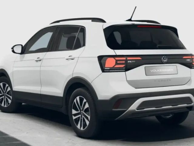 Volkswagen T-Cross 1.0 TSI Life