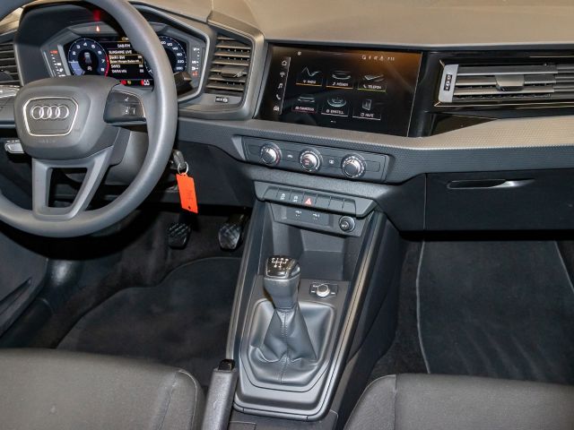 Audi A1 25 TFSI Sportback