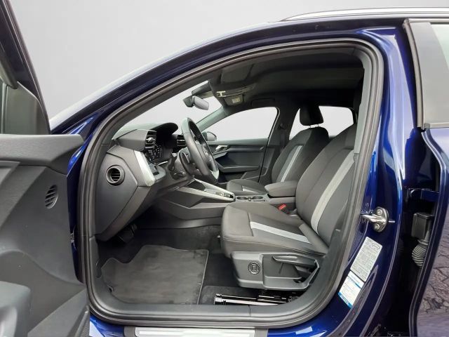 Audi A3 2.0 TDI Sedan