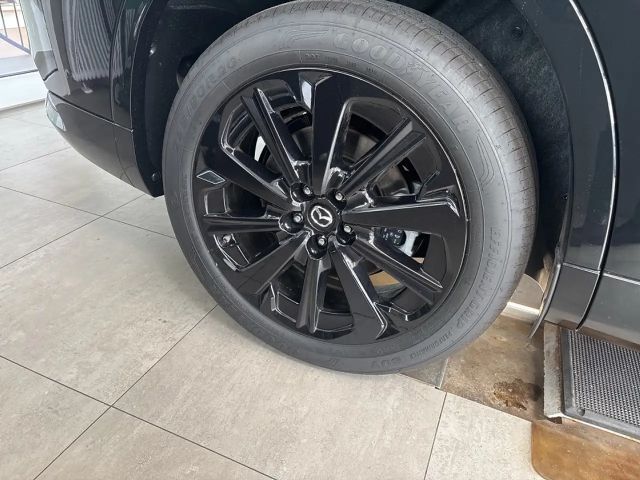 Mazda CX-80 Homura Plus