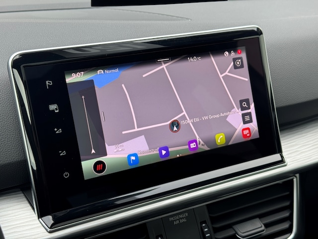 Seat Tarraco DSG e-Hybrid