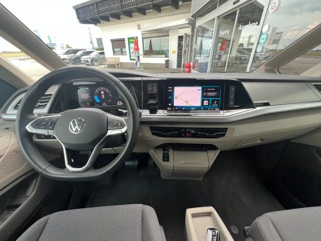 Volkswagen Multivan T7