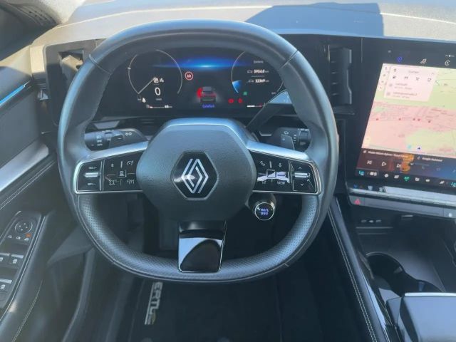 Renault Austral Techno