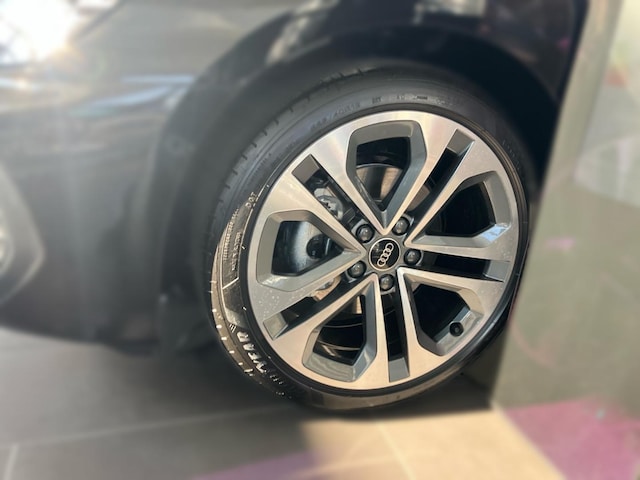 Audi A3 35 TFSI S-Line S-Tronic Sportback