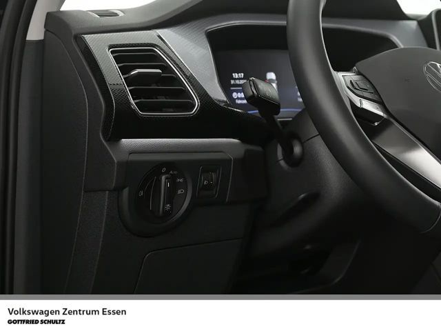 Volkswagen T-Cross Goal TSI LED Sitzhzg D-Cockpit PDC