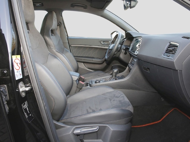 Cupra Ateca 4Drive DSG VZ