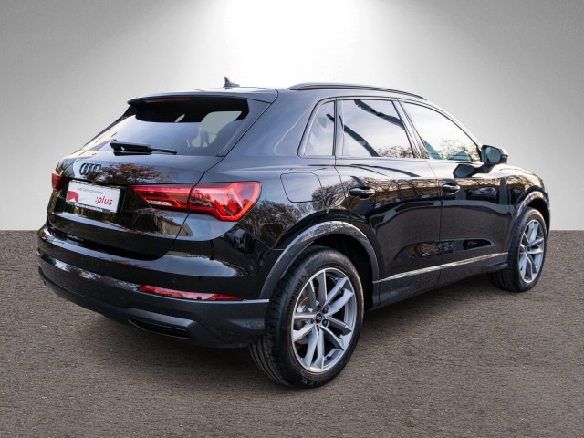 Audi Q3 35 TFSI S-Tronic