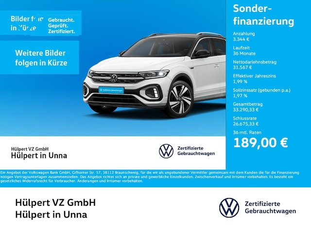 Volkswagen Touran 7-zitter Comfortline