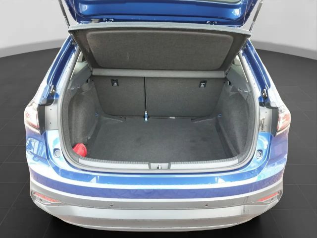 Volkswagen Taigo 1.0 TSI