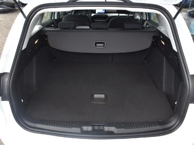 Ford Focus Cool & Connect