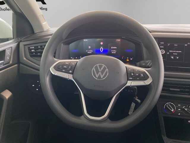 Volkswagen Polo 1.0 MPI