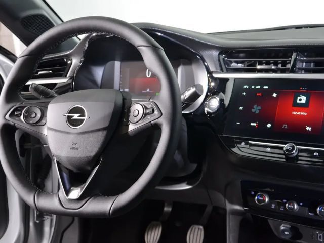 Opel Corsa Corsa 1,2 Direct Injection Tur