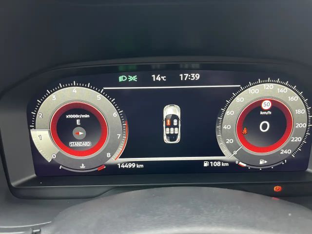 Nissan Juke DIG-T N-Connecta