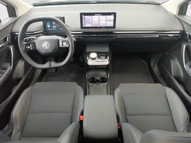 MG MG4 64 kWh Luxury