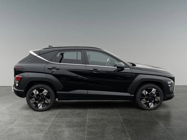 Hyundai Kona 1.6 2WD
