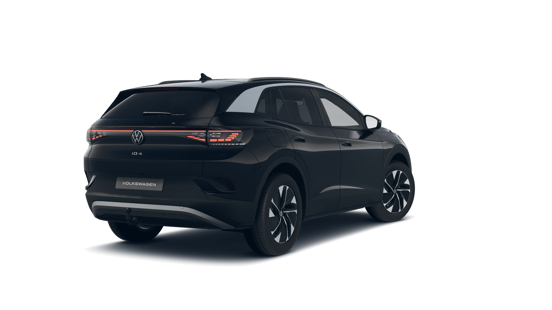 Volkswagen ID.4 Performance Pro