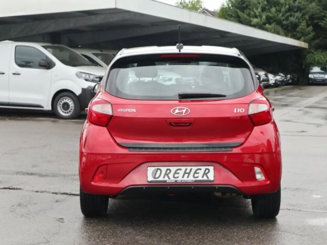 Hyundai i10 1.2 Trend