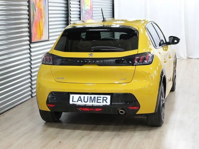 Peugeot 208 GT-Line PureTech