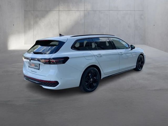 Volkswagen Passat DSG R-Line Variant