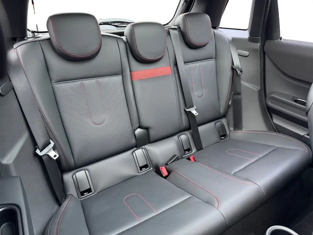 MINI Cooper John Cooper Works