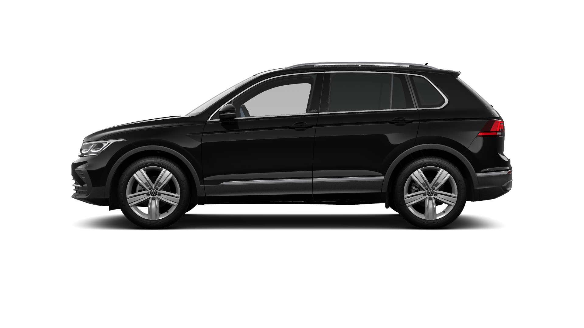 Volkswagen Tiguan 1.5 TSI DSG Move