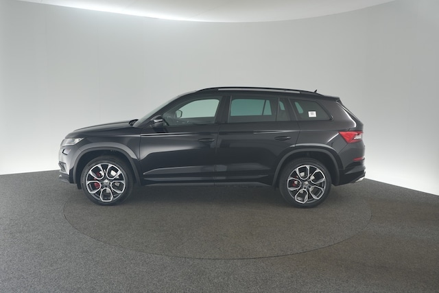 Volkswagen Tiguan 2.0 TDI Allspace DSG Life