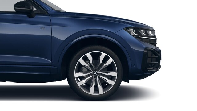 Volkswagen Touareg 3.0 V6 TDI 4Motion IQ.Drive