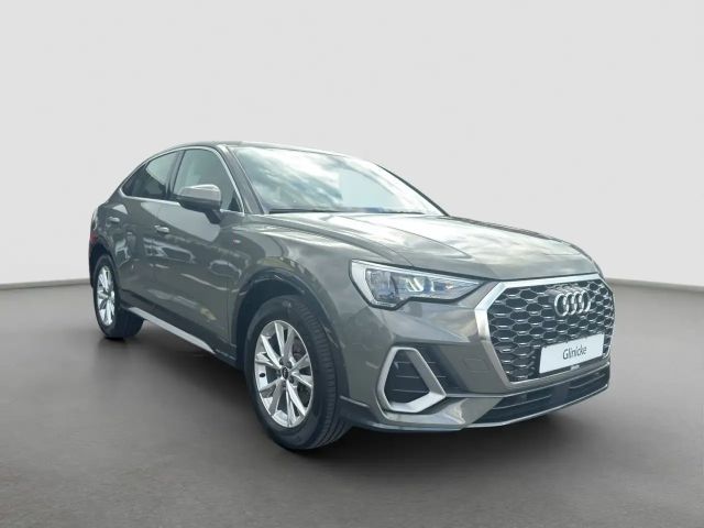 Audi Q3 35 TFSI S-Line