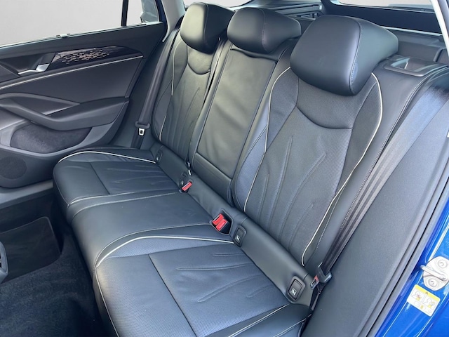 Volkswagen Passat Business eHybrid