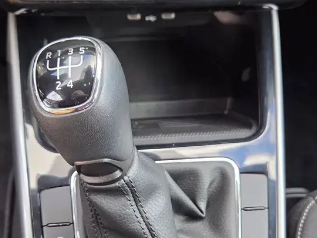 Skoda Fabia Selection