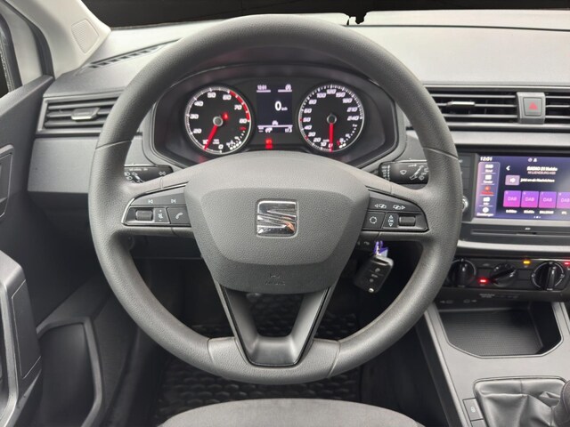 Seat Ibiza 1.0 TSI Reference