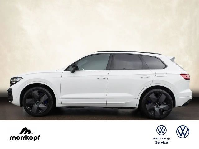 Volkswagen Touareg eHybrid