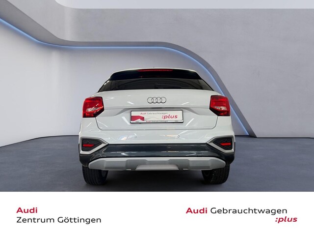 Audi Q2 35 TFSI S-Tronic