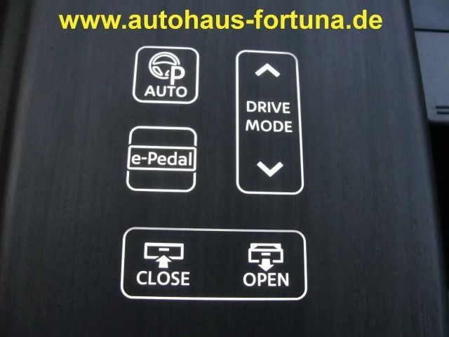 Nissan Ariya 87 kWh Evolve