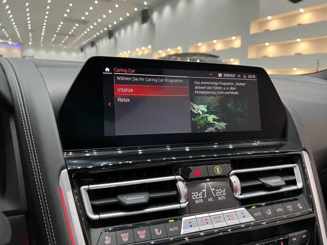 BMW 850 850i Cabrio xDrive