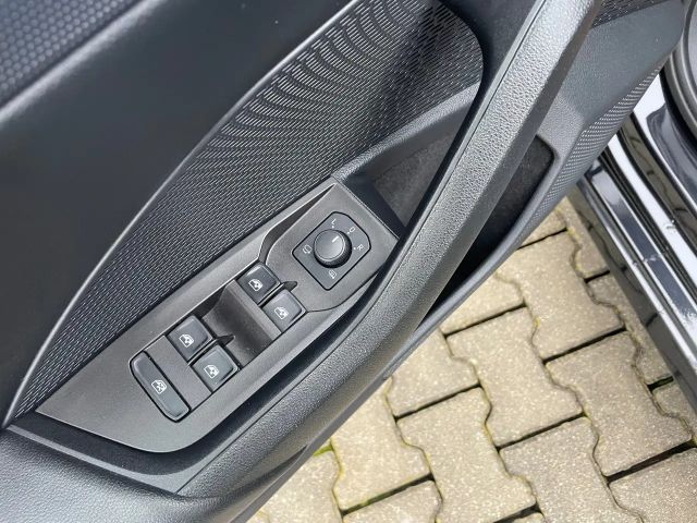 Skoda Octavia Style Style