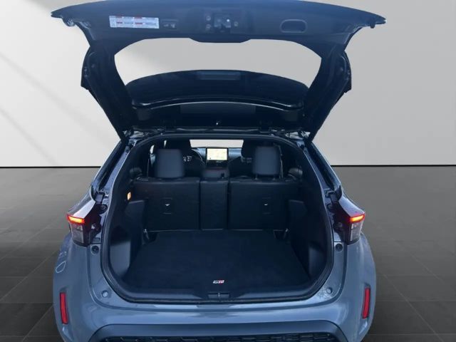 Toyota Yaris Cross GR Hybride