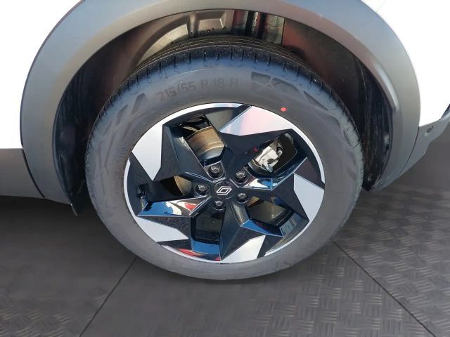 Renault Captur TCe 90 Techno