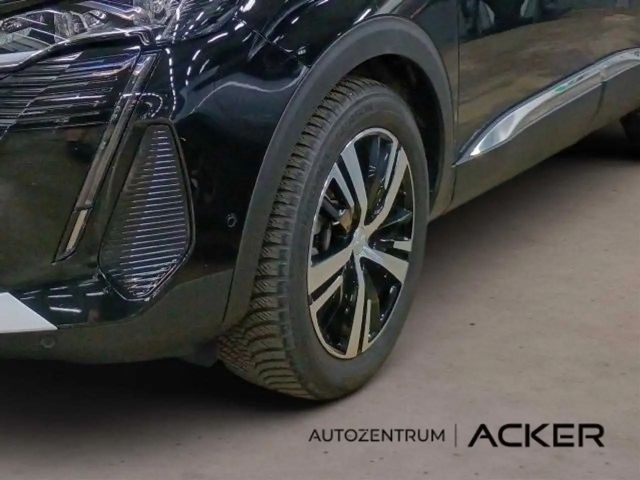 Peugeot 3008 GT-Line Hybrid