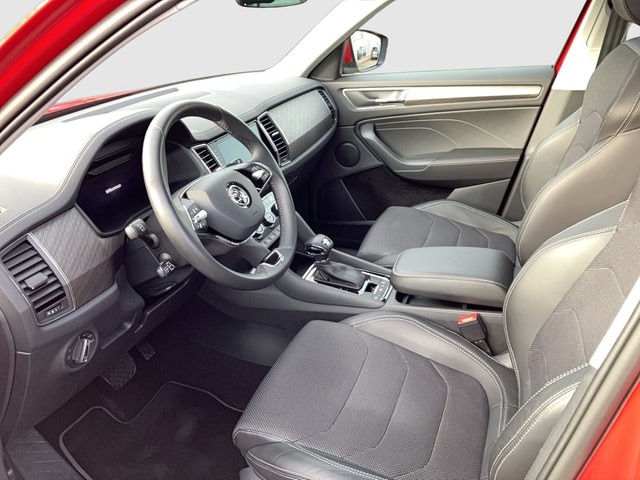 Skoda Kodiaq 2.0 TDI 4x4 Style Style