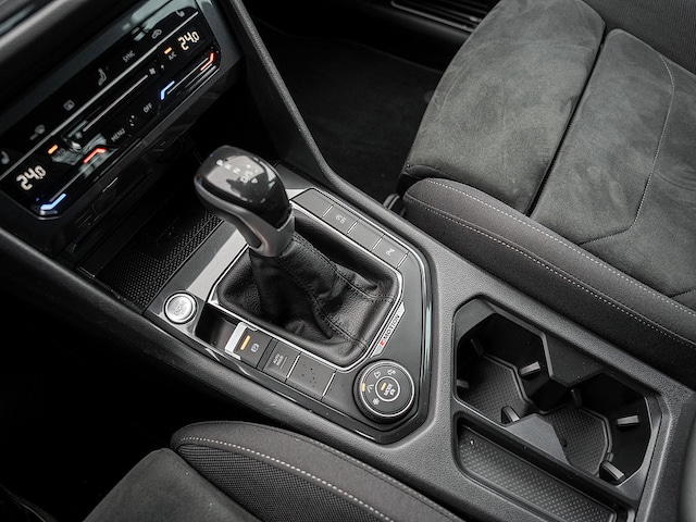 Volkswagen Tiguan 2.0 TDI DSG Life