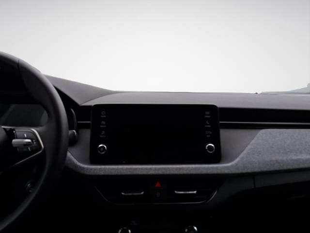 Skoda Kamiq 1.0 TSI Selection