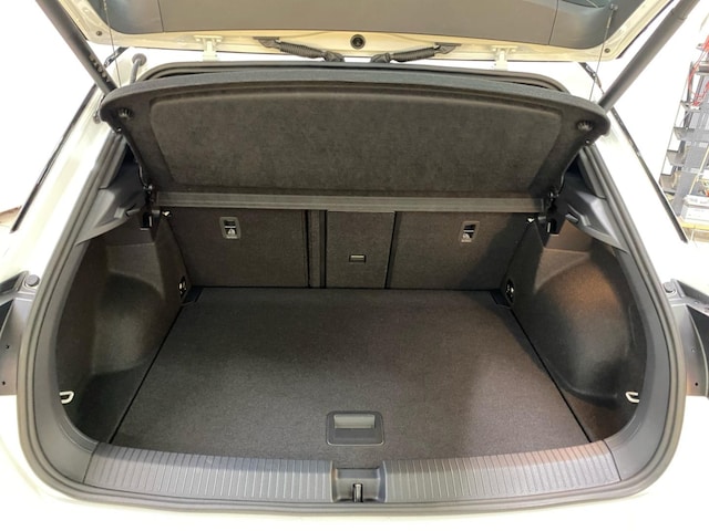 Volkswagen T-Roc 1.5 TSI