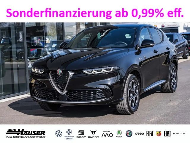 Alfa Romeo Tonale Q4 TI