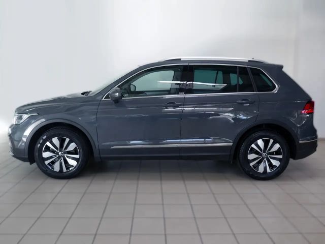 Volkswagen Tiguan 1.5 TSI DSG Move