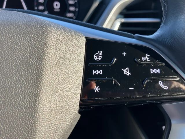 Audi Q4 e-tron 50 Quattro