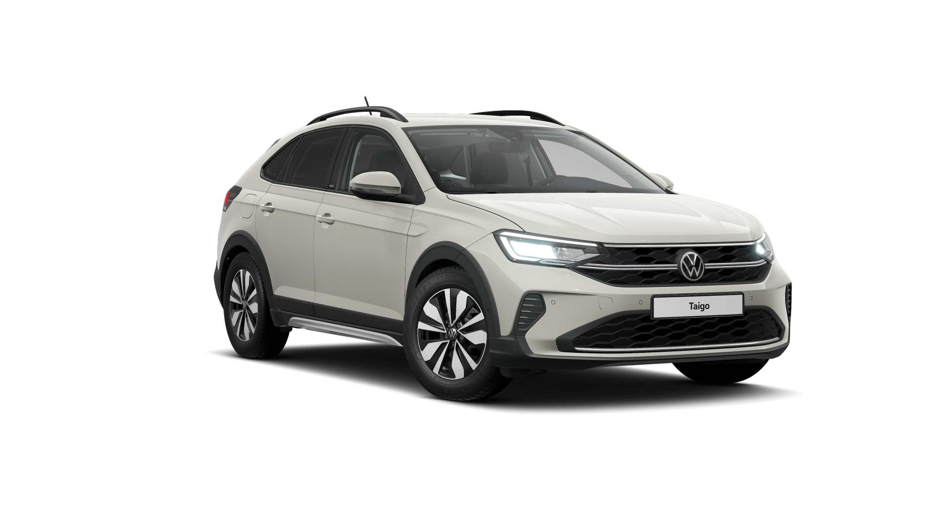 Volkswagen Taigo 1.0 TSI Move