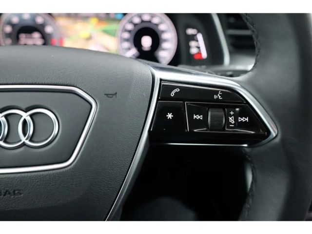 Audi A6 50 TFSI Avant Hybride Quattro